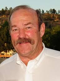 John Ostlund's Memorial Wall