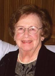 Helen L. LaMotte Obituary