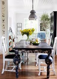 Call la maison chic on 0800 1337828 15 Ideas For Dining Room Interior Design In Rustic Chic Interior Design Ideas Ofdesign