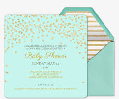 Free Gender Reveal Party Online Invitations Evite Baby shower evites or email invitations are basically synonymous with ease, and we completely get the appeal. free gender reveal party online