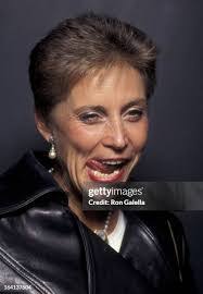 Penny Crone's Instagram, Twitter & Facebook