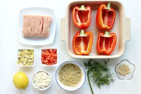 We may earn commission from links on this page, but we only recommend products we back. 12 Date Night Dinners That Are Also Healthy