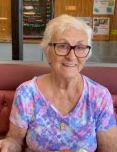 Obituary information for Beverly J. Norton (Jensen)