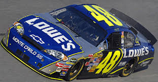 Brad keselowski will run this scheme in several races during the 2015 season. Jimmie Johnson Ultimate Fan Experience On Ebay Hendrick Motorsports