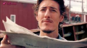 Duke Crocker's first appearance