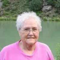 Anne Beryl Tidwell (1933–2023)