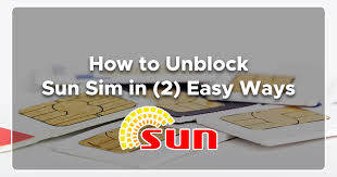 Sun cellular philippines sim unlocking codes · select the model of your sun cellular philippines locked mobile phone above and click on unlock now. How To Unblock Sun Sim In 2 Easy Ways Pinoytechsaga
