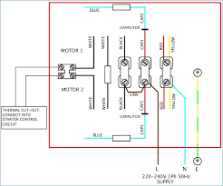 A wiring diagram usually gives assistance roughly the relative direction and. 240v Motor Wiring Diagram Single Phase Collection Single Phase Motor Wiring Diagram Wit Electrical Circuit Diagram Electrical Wiring Diagram Electrical Diagram