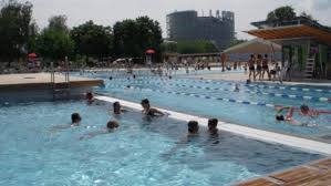 Le Guide Des 5 Piscines De Strasbourg Nageurs Com