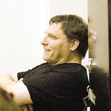 New artistic director Marco Barricelli ushers in a brawny new era at  Shakespeare Santa Cruz