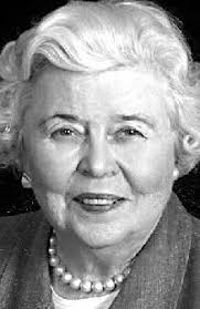 Frances Matthews Obituary (1924