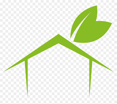 Choose from a list of 3 rumah logo vectors to download logo types and their logo vector files in ai, eps, cdr & svg formats along with their jpg or png logo images. Svg Black And White Library Logo House Green Transprent Vector Logo Rumah Png Transparent Png Vhv
