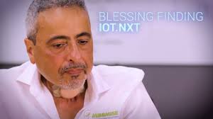 IoT.nxt & Minimise USA partnership