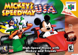 Ending today at 3:21pm pdt 5h 8m. N64 Holiday Box Art Ign