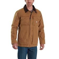 When you need fully waterproof coats for work, carhartt's pvc rainwear is the first and last line of defense against the rain. Carhartt Jackets At Sierra