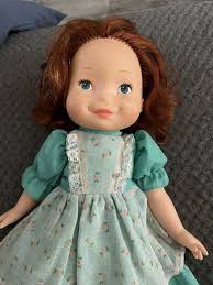 Lot (3) Vintage Dolls 1980 “Mandy” “My Friend Becky” “ My Friend Mikey”￼