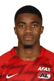 In the game fifa 20 his overall rating is 74. Myron Boadu Az Alkmaar Stats Titles Won