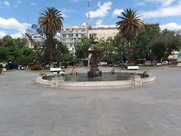 Share your visit experience about plaza 25 de mayo, argentina and rate it: Plaza 25 De Mayo Picture Of Plaza 25 De Mayo San Juan Tripadvisor