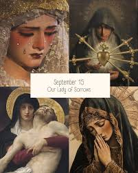 Exaltation of The Holy Cross