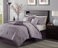 4 out of 5 stars with 21 ratings. Madison Park Biloxi King 7 Piece Comforter Set In Purple Olliix Mp10 920