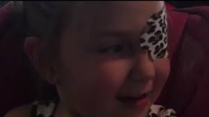 Kristen Bell leaves sweet voicemail as Frozen`s `Anna` for young fan with  brain tumor