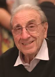 Obituary of Salvatore A. Pelliccio