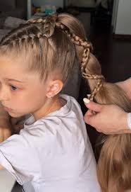 Image result for Frisuren für Mädchen