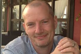 Fundraiser by Jane Moyes : CAT in memory of Karl C Moyes