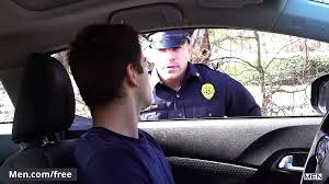 Johnny Rapid Damien Stone - Ass Controller Teil 5 - Trailer