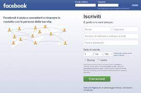 Accedi a facebook come visitatore. How To Access Facebook