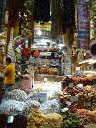 Dieser pinnwand folgen 117 nutzer auf pinterest. Market In Istanbul Turkey Istanbul Turkei Turkei Istanbul
