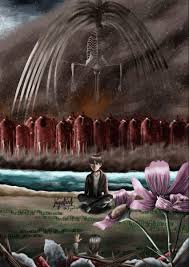 Eren yeager iron on/sew on embroidery patch. Eren Founding Titan Wallpapers Wallpaper Cave