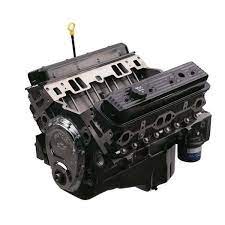 Sp350 357 Base Chevrolet Crate Engine Karlkustoms Com