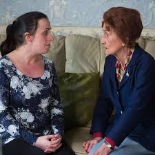 EastEnders Natalie Cassidy enjoyed naked hot tub session with co-star on  holiday - Daily Star