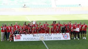 9 points, 30 goals for, 32 goals against. Bundesliga Final Day Round Up Bayern Finish With Flourish Dortmund Are Thrashed Fortuna Dusseldorf Relegated