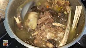 Entdecke rezepte, einrichtungsideen, stilinterpretationen und andere ideen zum ausprobieren. Langka Tengkleng Dari Kepala Kambing Rasanya Mantap Solo Street Food Bikinngiler Youtube