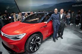 In 2005 it became the first chinese automobile marque to be sold in europe. Shanghai Weist Der Autoindustrie Den Weg