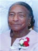 Rosie Jenkins-Caesar Obituary (1929