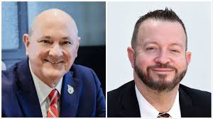 Endorsement in Ada County Commission Republican primary