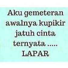 Kayaknya kelakuan peserta di meme ini gak mungkin diterapkan di kompetisi aslinya, deh. 14 Meme Lucu Jatuh Cinta Ini Sukses Bikin Jomblo Melongo