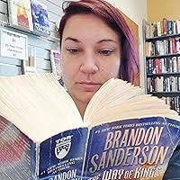 Missing by K.L. Slater