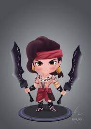 Lapu Lapu By Huum Lala By Ngidem On Deviantart Gambar Karakter Studio Animasi Desain Karakter Game