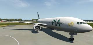 You can get the freeware acf at xpjets 777. 777 Flight Factor Threshold