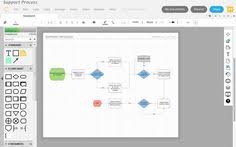 24 Best Flowchart Design Images Flow Chart Design Process