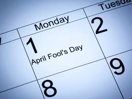 › best hospital april fools pranks. April Fools Day History