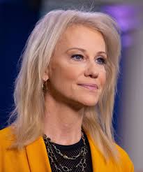 Kellyanne conway , counselor to the president, said she believes dr king would not support the bernice king, dr king's youngest daughter, wrote in response to ms conway's comments that until a person commits to better understanding and then better understands my father's teachings and. Claudia Conway Breaks Parents Political Views On Tiktok