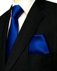 Black And Blue Or White And Gold Dress Original Photo Black Suit With Royal Blue Shirt Google Search Cobalt Blue Weddings Wedding Suits Men Blue Royal Blue Tie