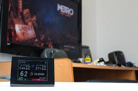 Its a vulkan and opengl overlay for monitoring fps, temperatures, cpu/gpu load and more. Lcdsysinfo For Goverlay Review Techspot