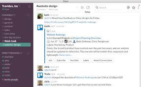 The best project management apps for large organizations. 25 Of The Best Add On Slack Apps To Make Your Marketing Team More Effective