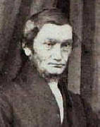 Children of George and Margaret Binns